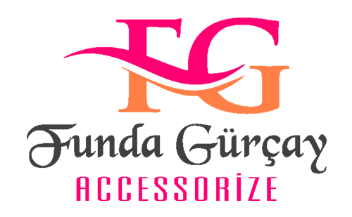 By Funda Gürçay Accessorize